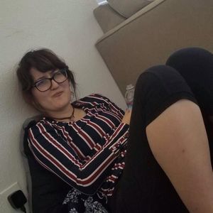 Meet your Posher, Emmaline